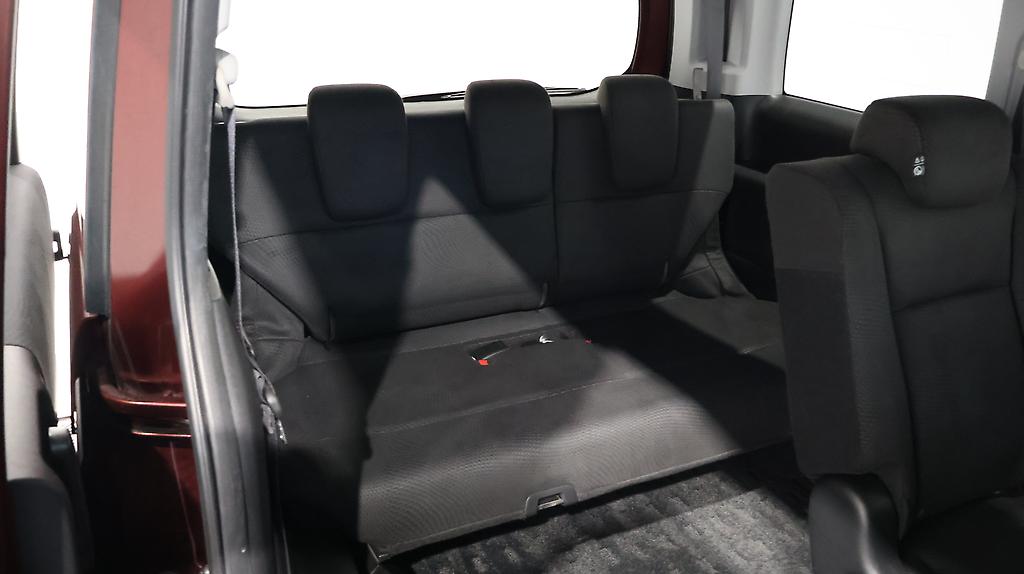 2013 Honda Step Wagon Spada Z Inter Navi S Election image 333977
