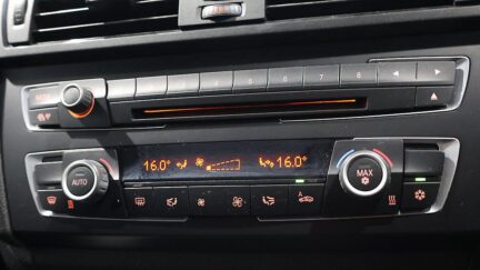 2012 Bmw 116i 1.6L Turbo image 335637