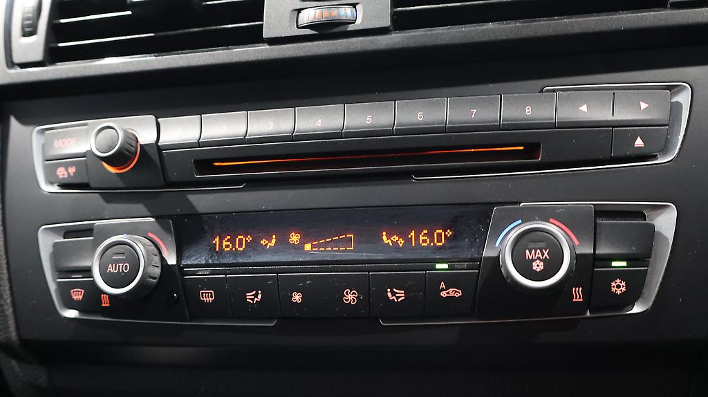 2012 Bmw 116i 1.6L Turbo image 335637
