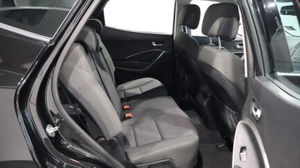 2017 Hyundai Santa Fe DM 2.2D 7S image 333270