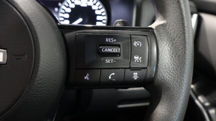 2023 Nissan Qashqai ST 1.3PT/6CVT image 334889