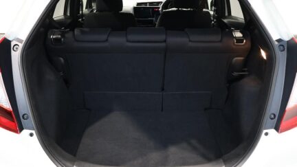 2016 Honda Jazz RS 1.5P/6MT/HA/5DR/5 image 331704