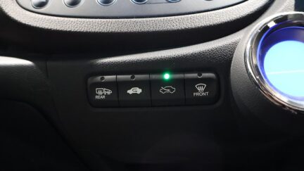 2012 Honda Shuttle image 335196