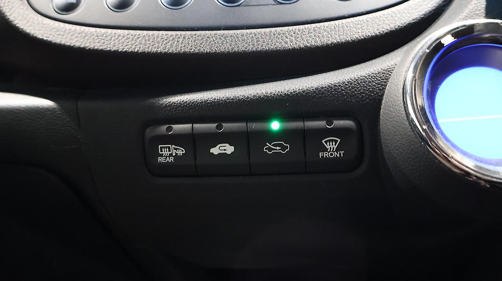 2012 Honda Shuttle image 335196