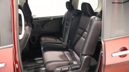 2016 Nissan Serena Highway Star Pro-Pilot Edition **New Shape** image 334022