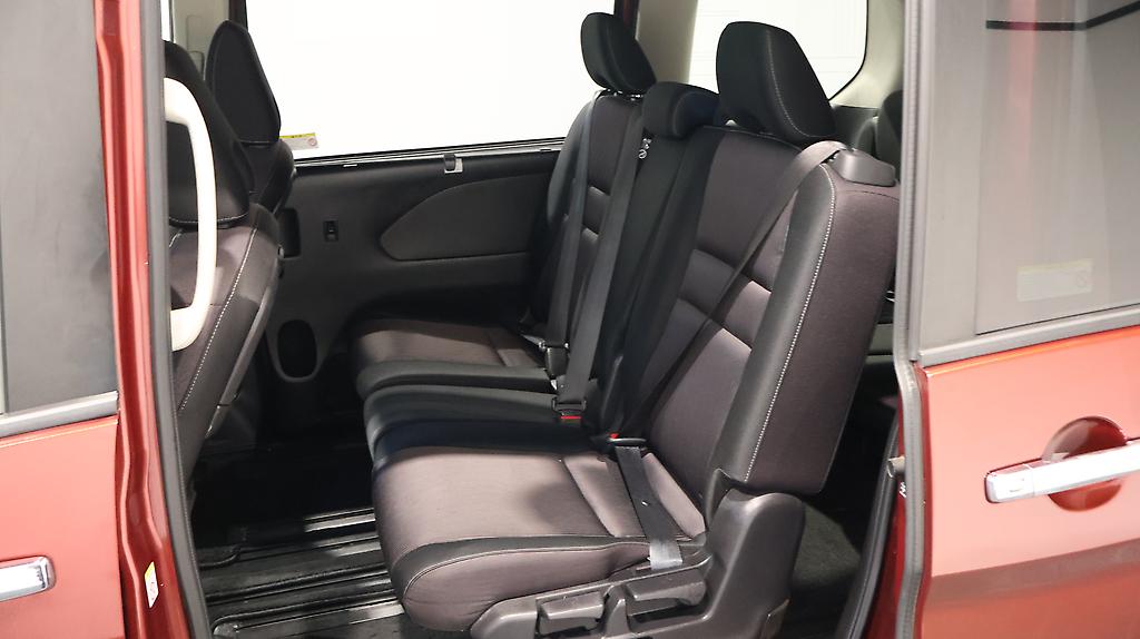 2016 Nissan Serena Highway Star Pro-Pilot Edition **New Shape** image 334022