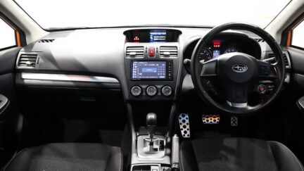 2013 Subaru Xv 2.0i- L AWD image 334965