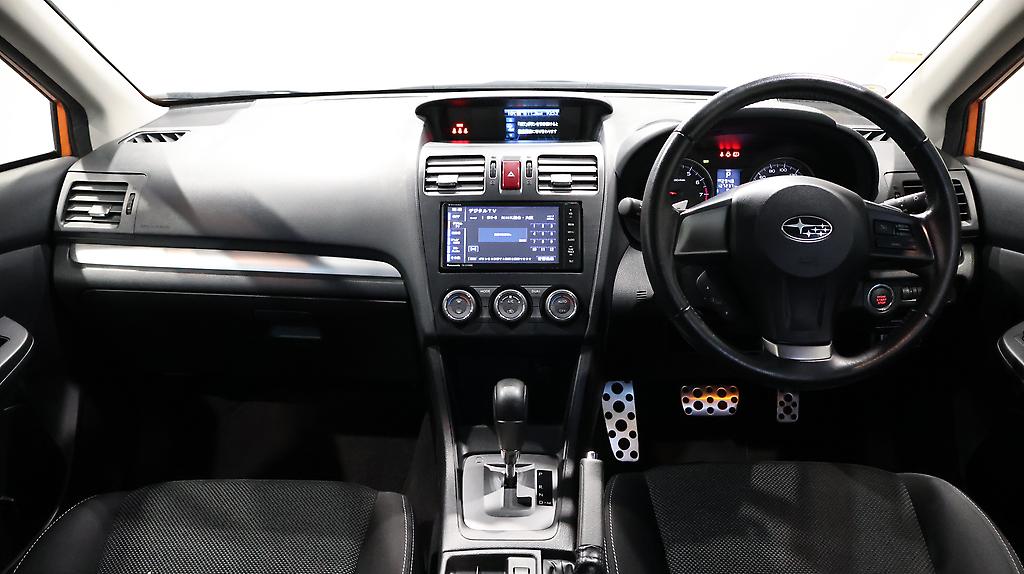 2013 Subaru Xv 2.0i- L AWD image 334965