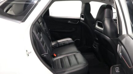 2022 Mg Hs 2.0PT/4WD/6AT image 334649