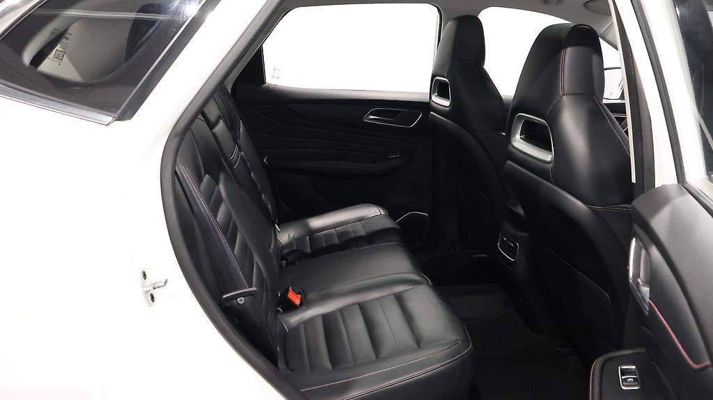 2022 Mg Hs 2.0PT/4WD/6AT image 334649