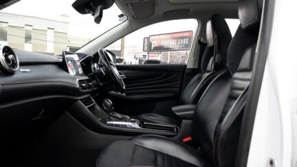 2022 Mg Hs 2.0PT/4WD/6AT image 331868