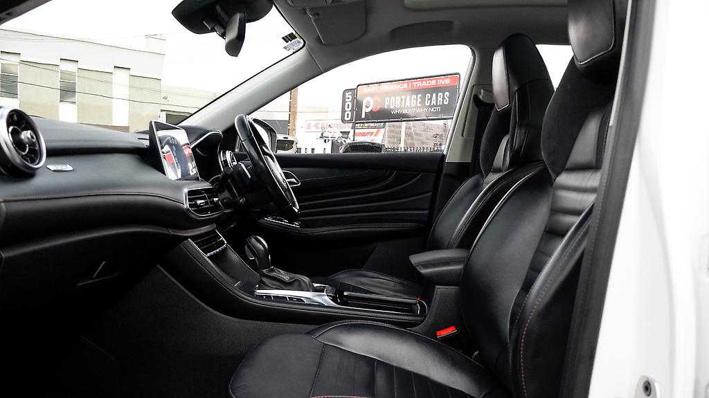 2022 Mg Hs 2.0PT/4WD/6AT image 331868