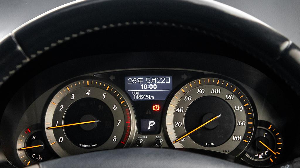 2007 Toyota Blade Push start, Traction control image 334942