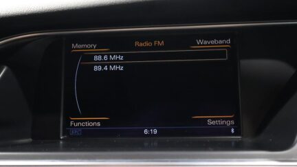 2014 Audi A4 image 332389