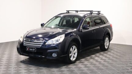2012 Subaru Outback 2.5i Eyesight AWD with cruise image 335266