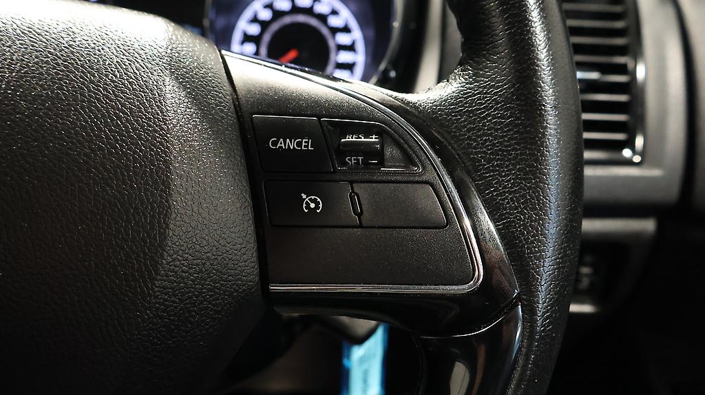 2022 Mitsubishi Asx LS 2.0P/CVT image 334571