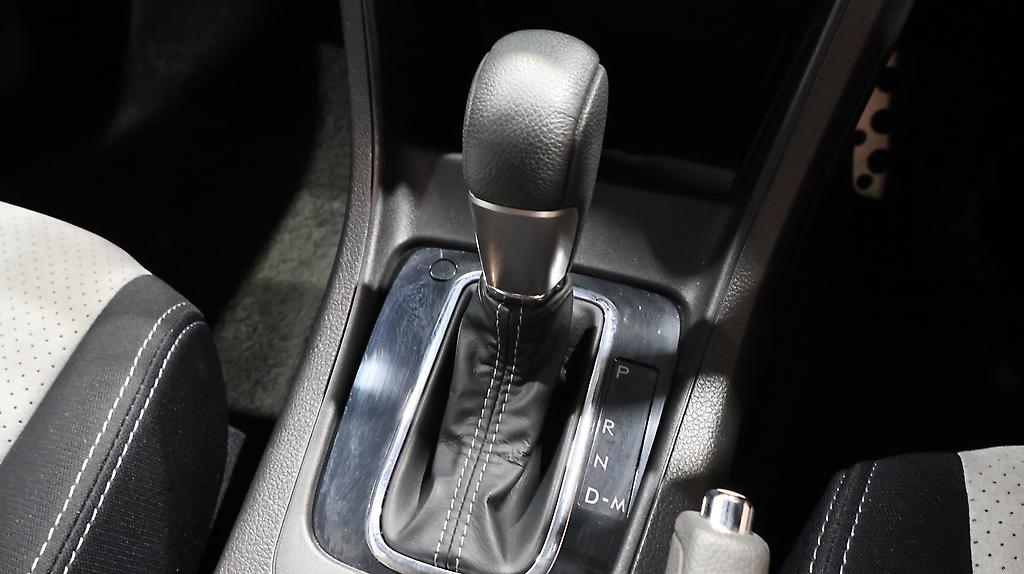 2014 Subaru Xv Hybrid image 334076