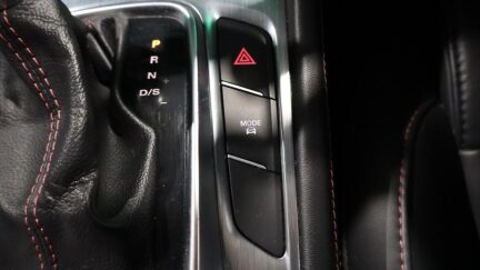 2022 Mg Hs 2.0PT/4WD/6AT image 335583