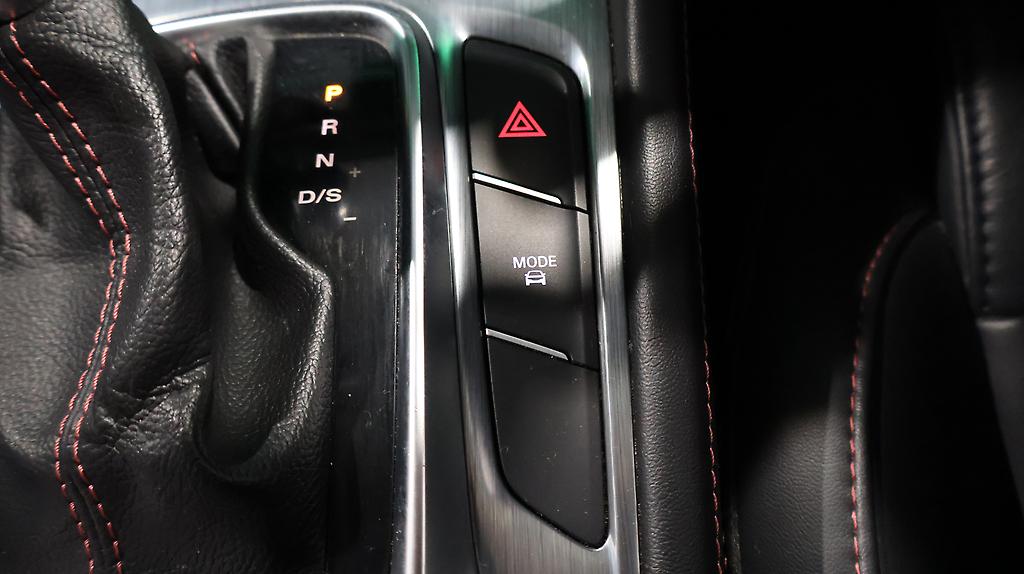 2022 Mg Hs 2.0PT/4WD/6AT image 335583