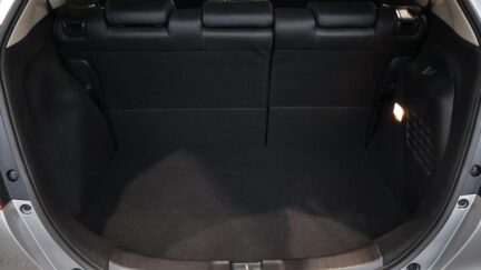 2013 Honda Fit Hybrid L Package, Cruise Control image 334361