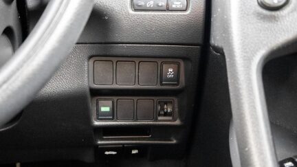 2021 Nissan X-trail ST 2.5P/4WD/6AT NZ NEW image 334809