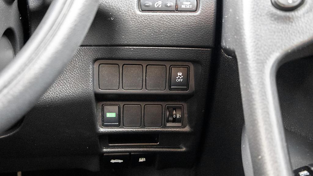 2021 Nissan X-trail ST 2.5P/4WD/6AT NZ NEW image 334809