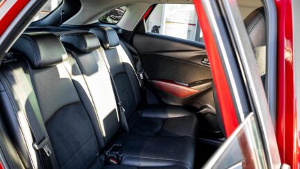 2017 Mazda Cx-3 GSX LTH 2.0P/6AT NZ NEW image 333486