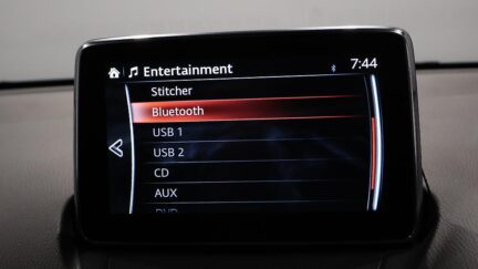 2015 Mazda Demio 13S image 331234