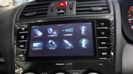 2015 Subaru Wrx S4 2.0GT-S Eyesight 4WD image 335465