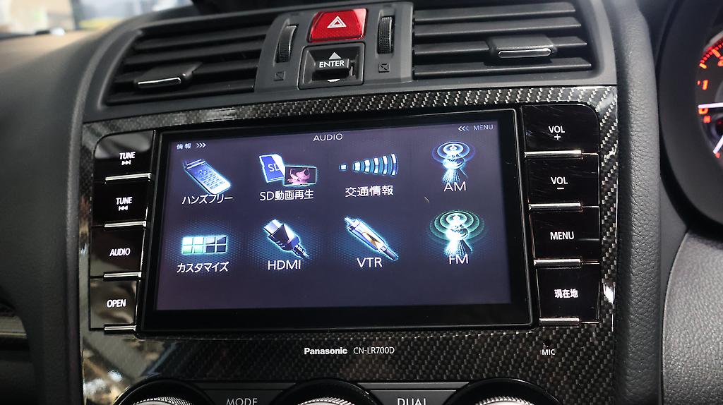 2015 Subaru Wrx S4 2.0GT-S Eyesight 4WD image 331623
