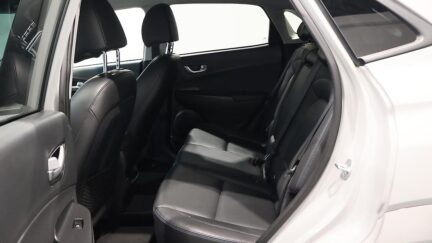 2021 Hyundai Kona EV 64KWH 64KWH/EV/FD image 335317
