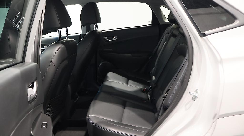 2021 Hyundai Kona EV 64KWH 64KWH/EV/FD image 335317