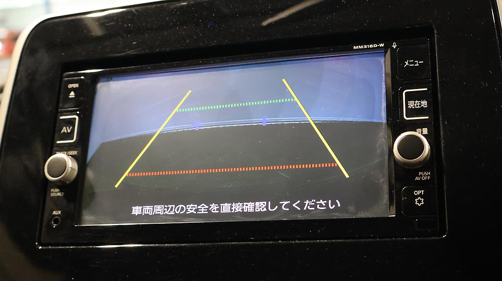 2016 Nissan Serena Hybrid Highway Star image 332298