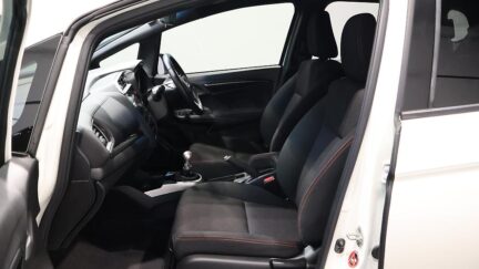 2016 Honda Jazz RS 1.5P/6MT/HA/5DR/5 image 331705