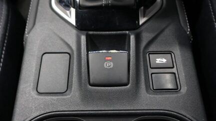 2017 Subaru Impreza Sport 2.0i-L Eyesight image 334147