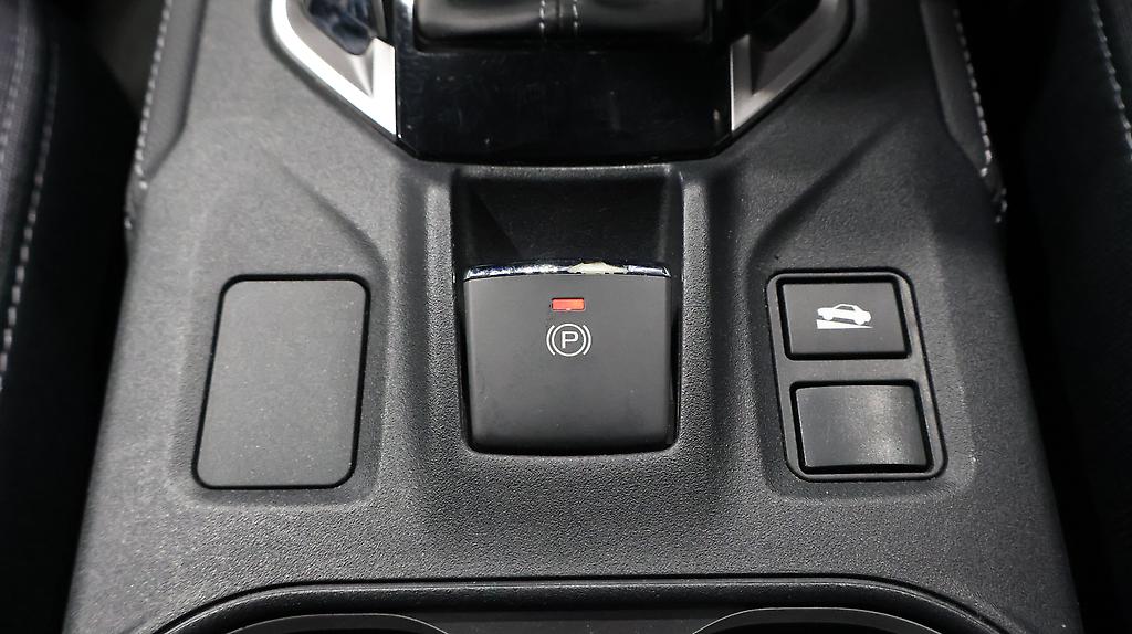 2017 Subaru Impreza Sport 2.0i-L Eyesight image 334147