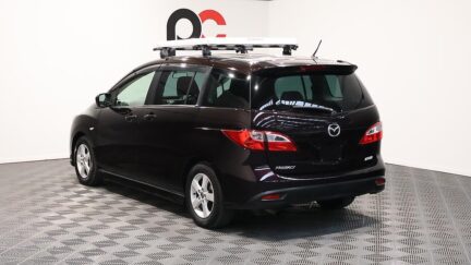 2013 Mazda Premacy 20S Skyactiv image 335672