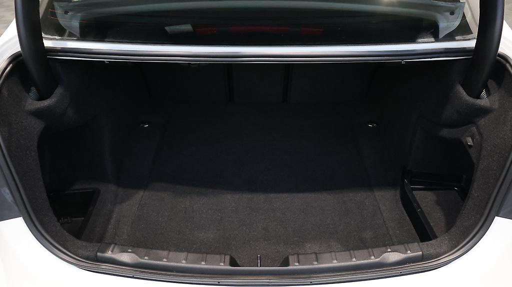 2013 Bmw 320i image 335024