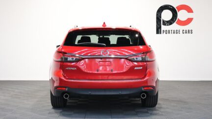 2013 Mazda Atenza 20S Wagon image 331423