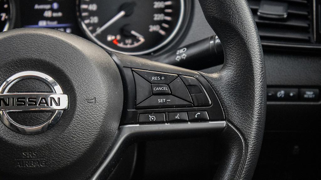 2021 Nissan X-trail ST 2.5P/4WD/6AT NZ NEW image 334808