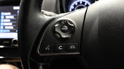 2022 Mitsubishi Asx LS 2.0P/CVT image 333601