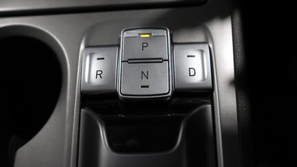 2021 Hyundai Kona EV 64KWH 64KWH/EV/FD image 335303