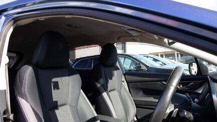 2016 Subaru Impreza 2.0i  Eyesight AWD image 333110