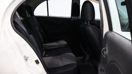 2017 Nissan March S Model image 335923