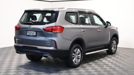 2022 Ldv D90 2.0PT/6AT image 336114