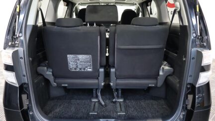 2013 Toyota Vellfire 2.4Z image 335524