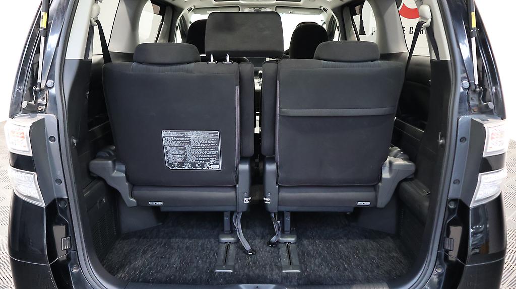 2013 Toyota Vellfire 2.4Z image 335524