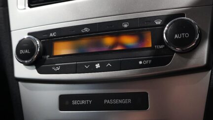 2015 Toyota Avensis Wagon Xi image 330945