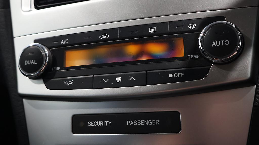 2015 Toyota Avensis Wagon Xi image 330945