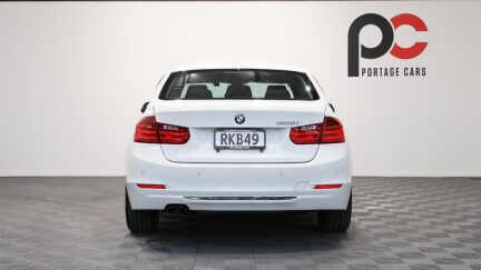 2012 Bmw 328i Sport image 332072